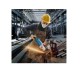 ელექტრო კუთხსახეხი BOSCH  GWS 27-230 J PROFESSIONAL