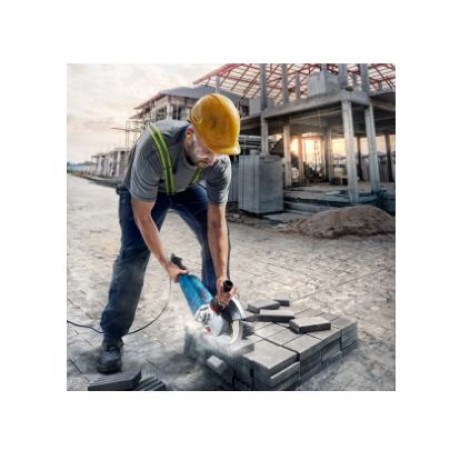 ელექტრო კუთხსახეხი BOSCH  GWS 27-230 J PROFESSIONAL