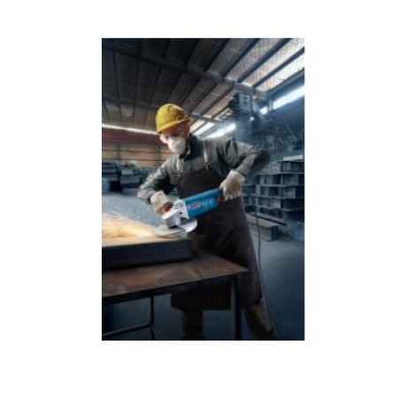 ელექტრო კუთხსახეხი BOSCH  GWS 27-230 J PROFESSIONAL