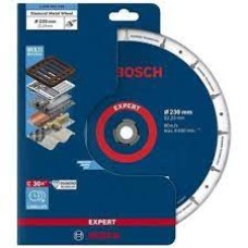 ხერხის პირი BOSCH ANGLE GRINDER CUTTING DISC EXPERT 2608900536