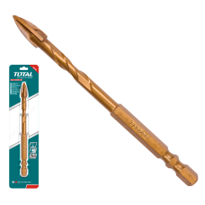 შუშის ბურღი 10x85 TACG201012