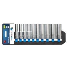 თავაკების ნაკრები გრძელი 1/2 10 ცალი HT1A888 