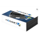 სახრახნისების ნაკრები HOGERT HT1S272 (6 PCS)
