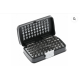სახრახნისების ნაკრები HOGERT HT1S272 (6 PCS)