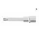 ქანჩის გასაღები TORX T27 1/2″ 100 მმ Hogert HT1S548