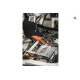 კლემების დამაგრძელებელი HOGERT HT8G601 (400 A)