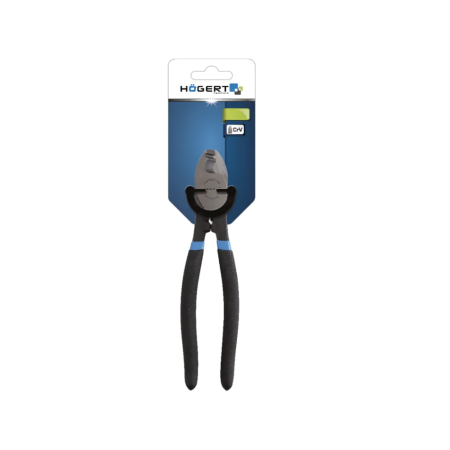 კაბელის საჭრელი მკვნეტარა HOGERT HT1P042 (160 MM)