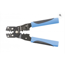 HT1P215 კლემების პრესი მომჭერი 0,08~2,0mm2 Hogert