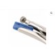 ჩამკეტი ბრტყელტუჩა HOGERT HT1P382 (250 MM)