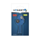 პლასტმასის მილების საჭრელი HOGERT HT1P606 (42 MM)