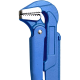 რეგულირებადი მილის გასაღები HOGERT HT1P508 (56 CM)