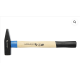 ჩაქუჩი მექანიკოსის ხის ტარით 500 გრ Machinist hammer with wooden handle, 500 g HÖGERT HT3B005