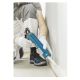 იარაღი სილიკონის საფრთვევი Caulking gun Hoegert HT4R402