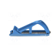 ხელის სახეხი ხელსაწყო HOGERT HT3B641 (250 X 40 MM)