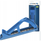 ხელის სახეხი ხელსაწყო HOGERT HT3B641 (250 X 40 MM)