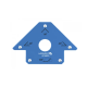 მაგნიტი შედუღების კუთხე Hogert HT3B650