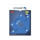 მაგნიტი შედუღების კუთხე Hogert HT3B650
