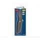 დანა ტრაპეციული პირით 1+3 ALU Hogert HT4C640