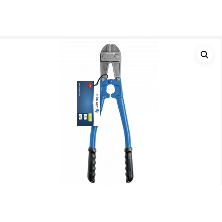 ჭანჭიკის საჭრელი ხელსაწყო HOGERT HT3B523 (350 MM)