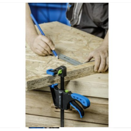 კუთხის საზომი ხელსაწყო HOGERT HT4M202 (250 X 190 MM)