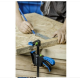 კუთხის საზომი ხელსაწყო HOGERT HT4M202 (250 X 190 MM)