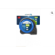საზომი რულეტი HOGERT HT4M405 (3 M)