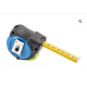 საზომი რულეტი HOGERT HT4M405 (3 M)