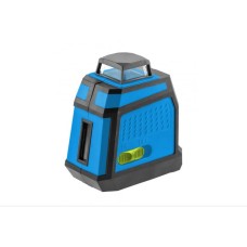 ლაზერული ნიველირი HOGERT HT4M072 (30 M)