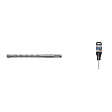HT6D236 ბურღი ბეტონის Masonry drill bit SDS+ 16 x 600 mm