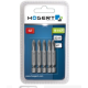 თავაკი სახრახნისის 2 ცალი Hoegert HT1S321