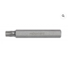 თავაკი სახრახნისის bit T30 x 75 მმ Hoegert HT1S849