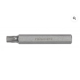 თავაკი სახრახნისის bit T30 x 75 მმ Hoegert HT1S849