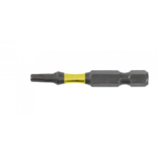 თავაკი ძალისმიერი ხრახნიანი ბიტი Torx TT35 50 მმ 2 ც HT1S171