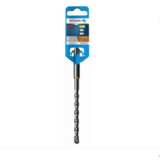 ბურღი ბეტონის SDS+BX4 8x400მმ საბურღი HT6D301 HOGERT