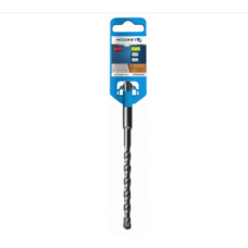 ბურღი ბეტონის SDS+BX4 საბურღი 10×460 მმ HT6D303 HOGERT