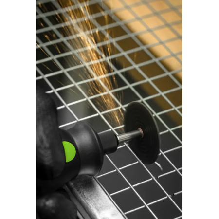 ბორმანქანა HOGERT HT2E100 (170 W)