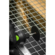 ბორმანქანა HOGERT HT2E100 (170 W)