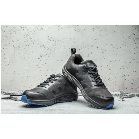 სამუშაო ფეხსაცმელი HOGERT HT5K505-43 (SIZE - 43)
