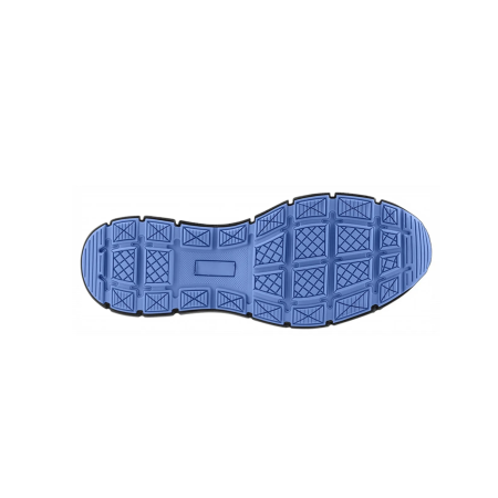სამუშაო ფეხსაცმელი HOGERT HT5K505-45 (SIZE - 45)