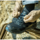 სამუშაო ფეხსაცმელი HOGERT HT5K505-45 (SIZE - 45)