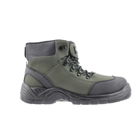 სამუშაო ფეხსაცმელი HOGERT HT5K562-41 (SIZE - 41)