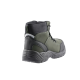 სამუშაო ფეხსაცმელი HOGERT HT5K562-45 (SIZE - 45)