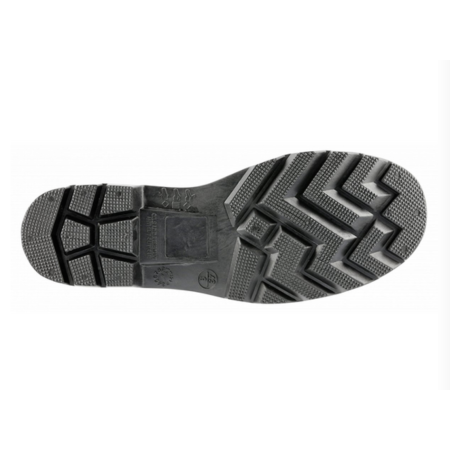 სამუშაო ჩექმა HOGERT HT5K568-41 (SIZE - 41)