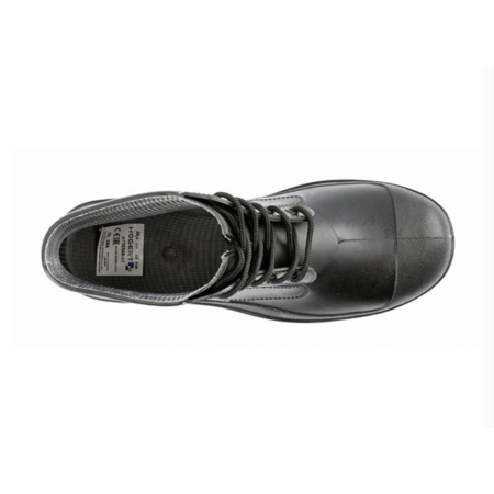 სამუშაო ჩექმა HOGERT HT5K568-41 (SIZE - 41)