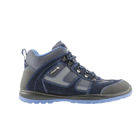 სამუშაო ფეხსაცმელი HOGERT HT5K521-44 (SIZE - 44)
