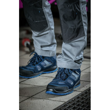 სამუშაო ფეხსაცმელი HOGERT HT5K521-44 (SIZE - 44)