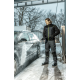 სამუშაო შარვალი HOGERT HT5K802-1-L (SIZE - L)