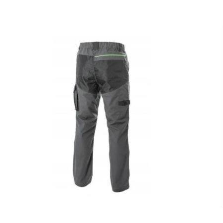 სამუშაო შარვალი HOGERT HT5K802-1-XL (SIZE - XL)