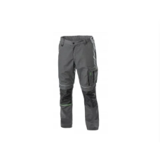 სამუშაო შარვალი HOGERT HT5K802-1-XL (SIZE - XL)