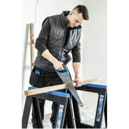 სამუშაო ჟილეტი HOGERT HT5K922-XL (SIZE - XL)